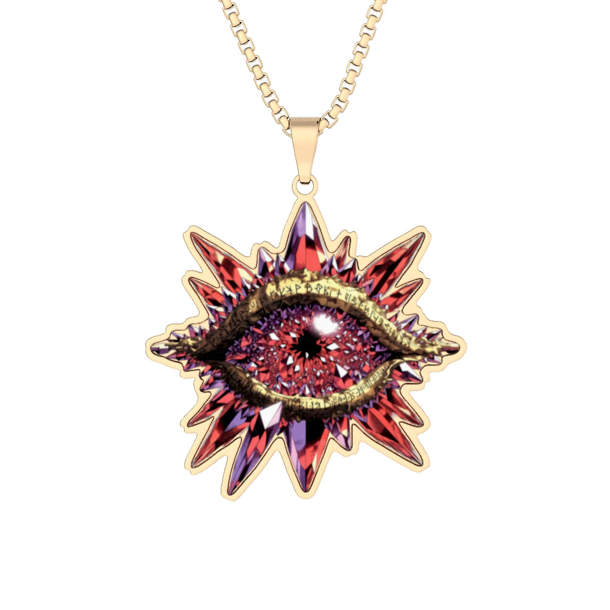 Eye I :: Pendant