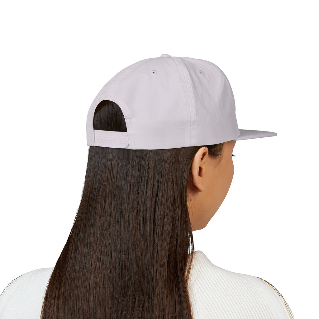 Surf Cap - Gothic type
