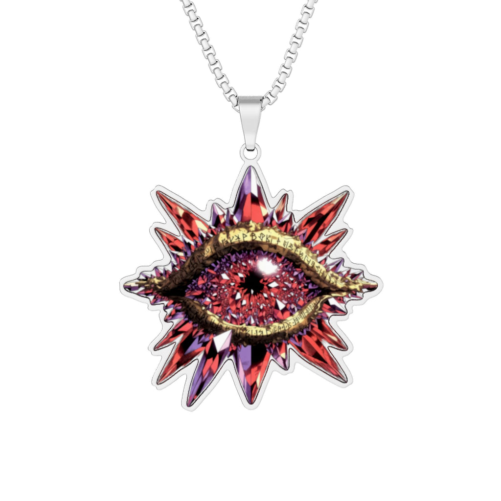Eye I :: Pendant