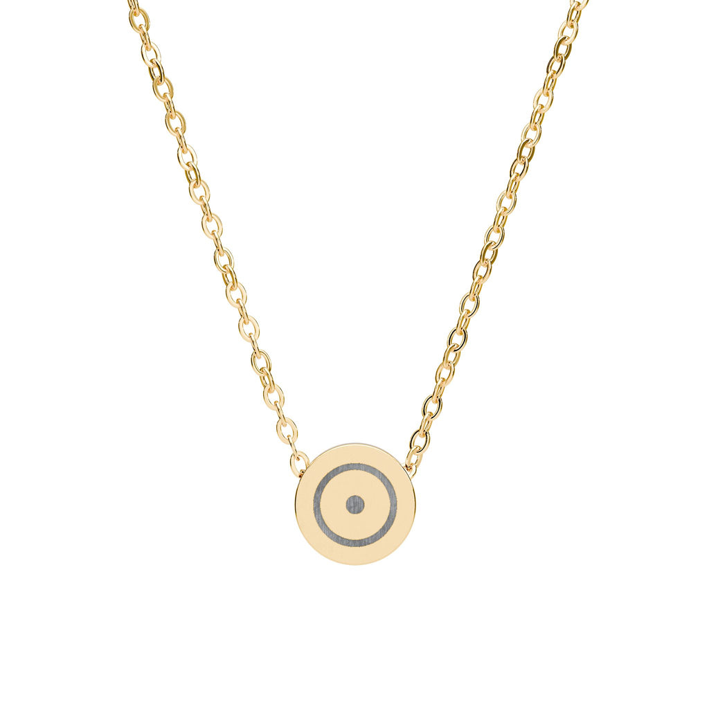 Sun ☉ Necklace