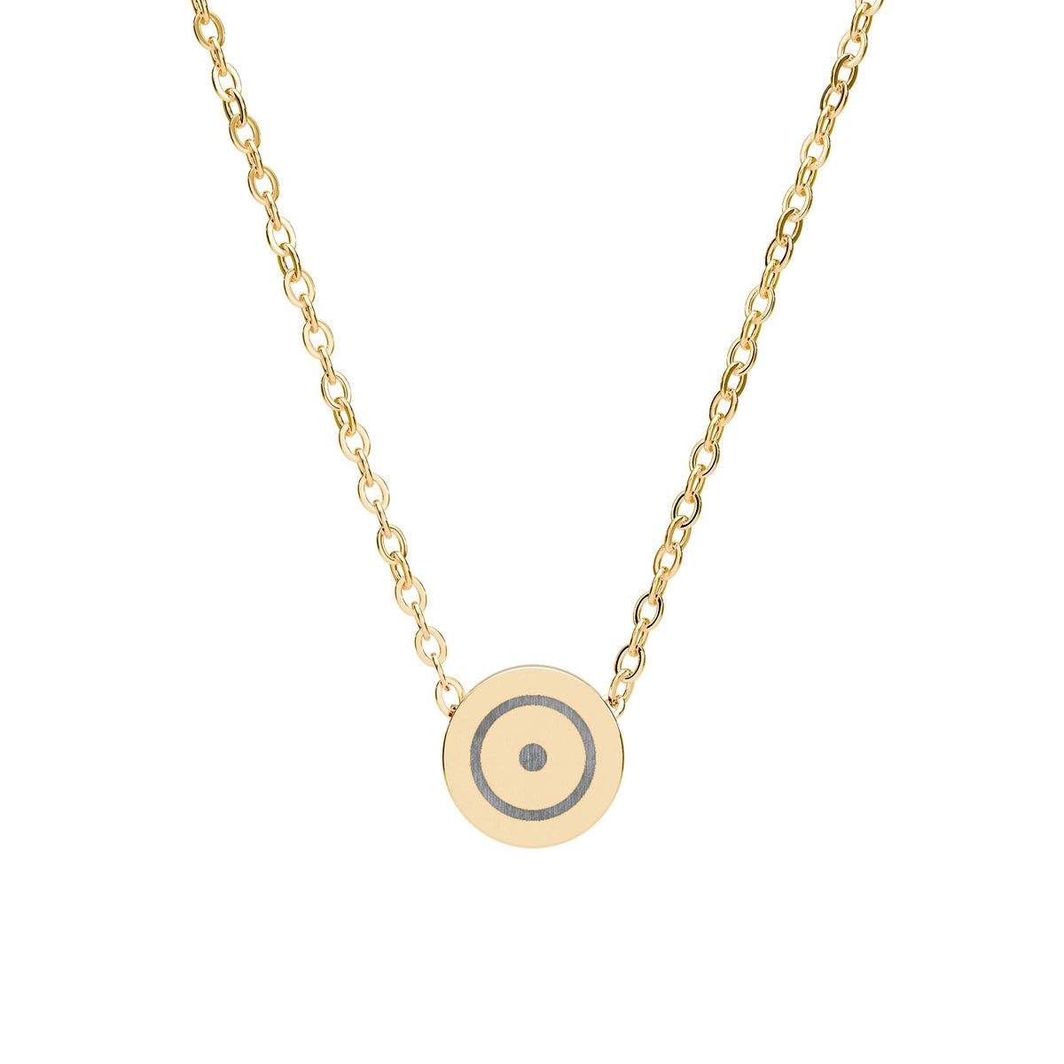 Sun ☉ Necklace
