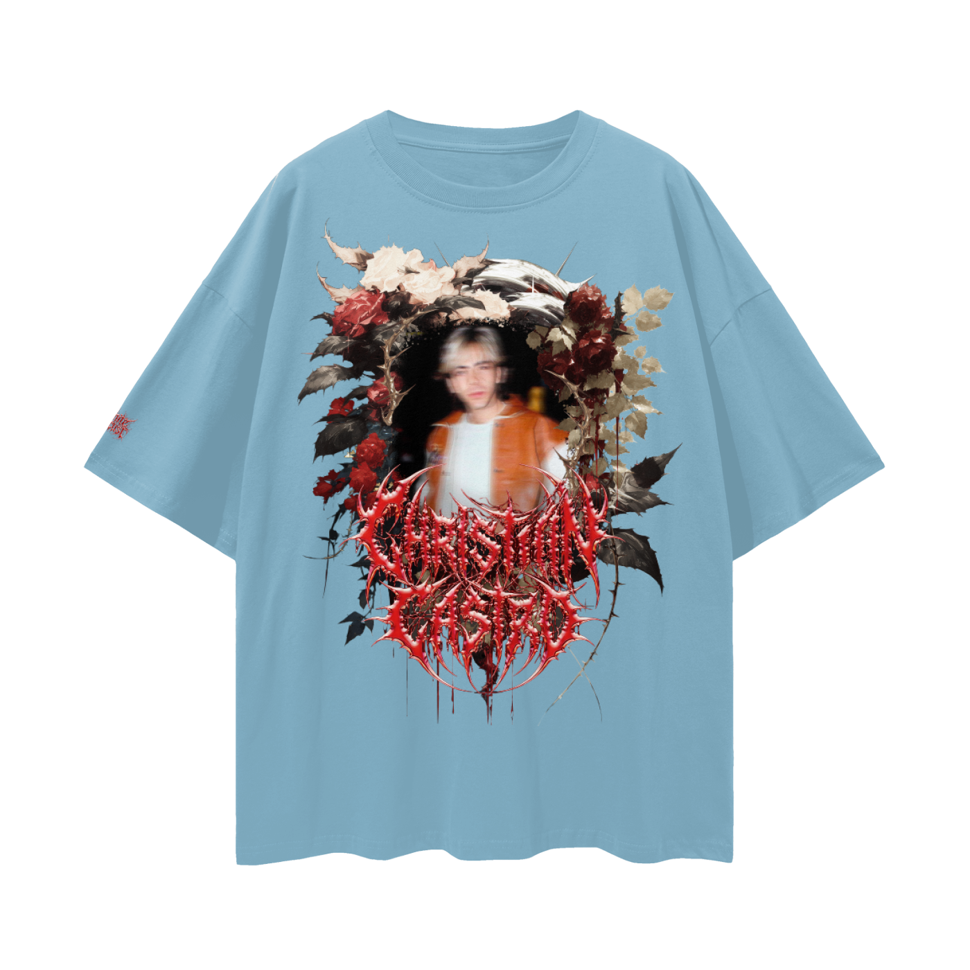 [CRISTIAN CASTRO] T-Shirt