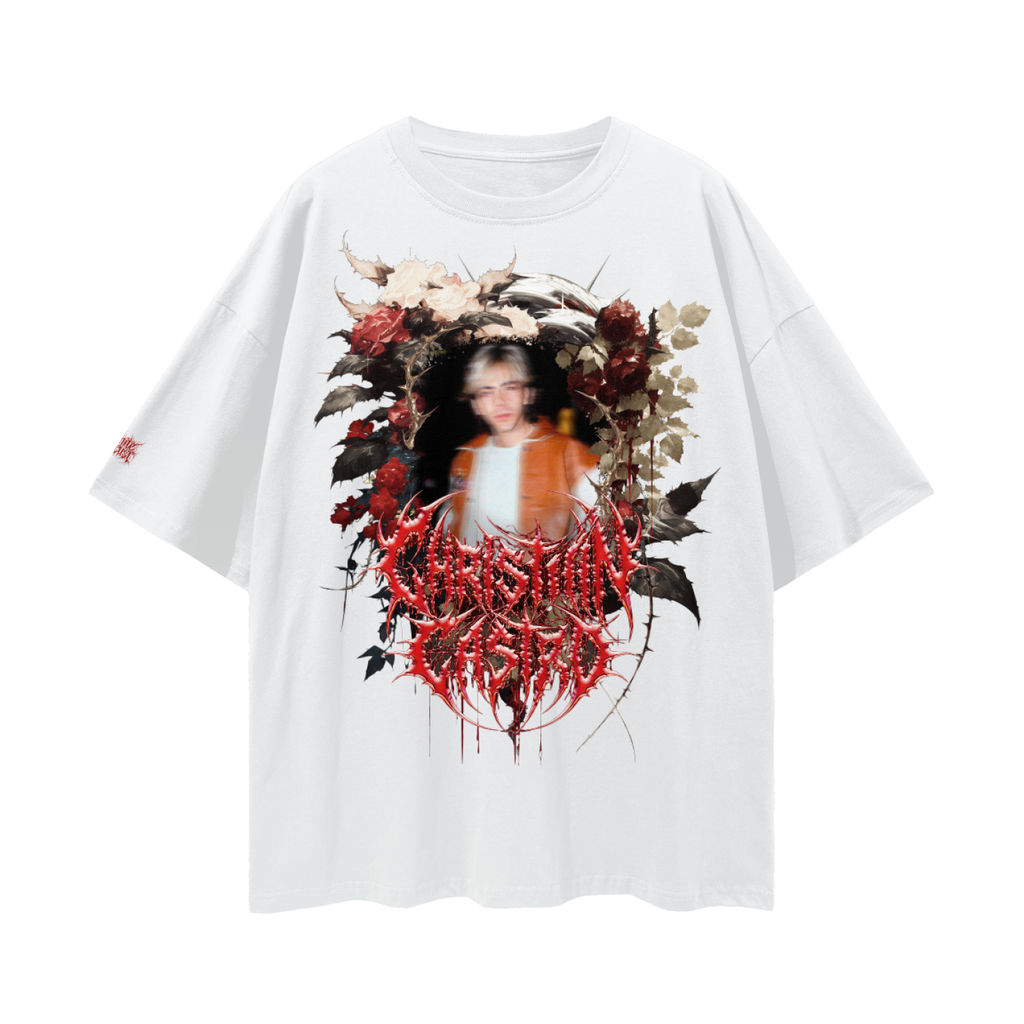 [CRISTIAN CASTRO] T-Shirt