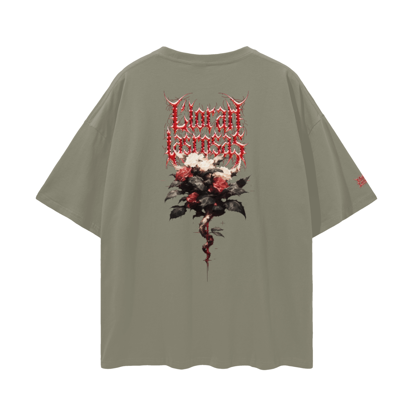 [CRISTIAN CASTRO] T-Shirt