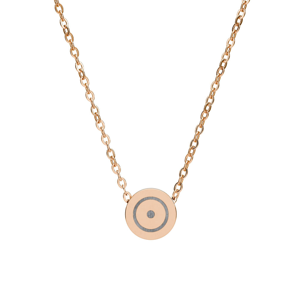 Sun ☉ Necklace