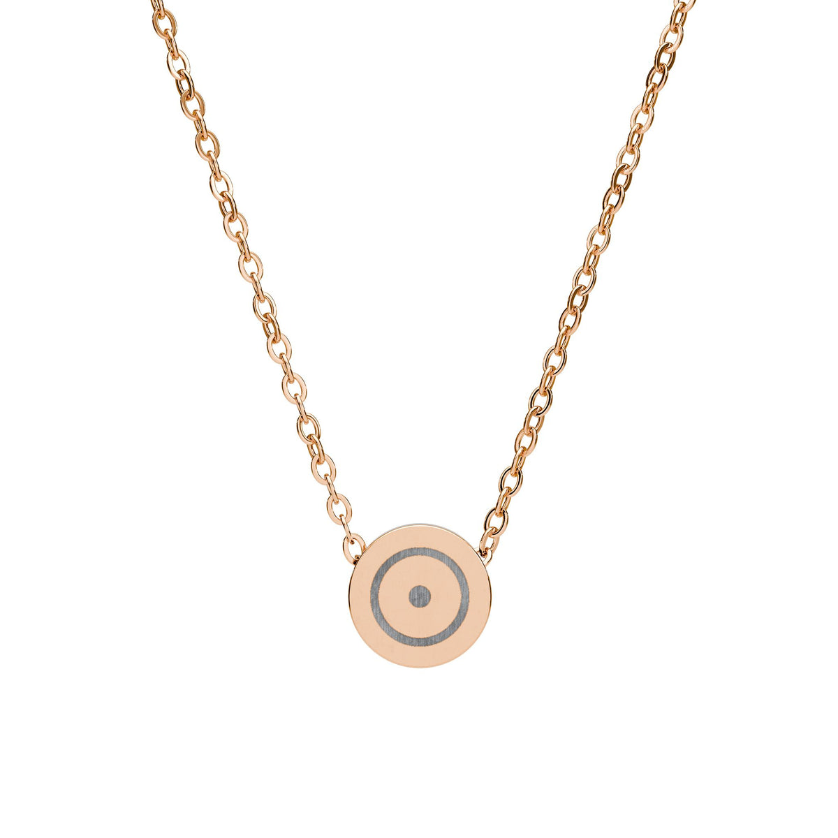 Sun ☉ Necklace