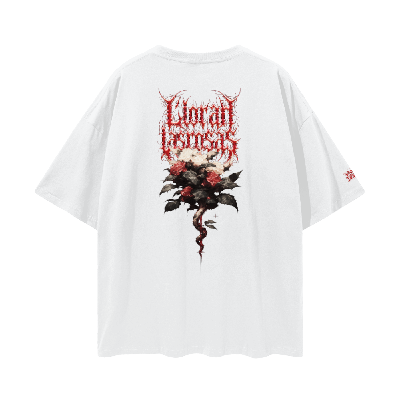 [CRISTIAN CASTRO] T-Shirt