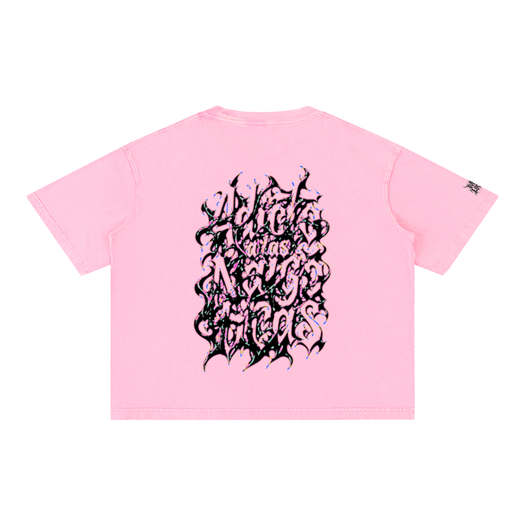 Rose Pink