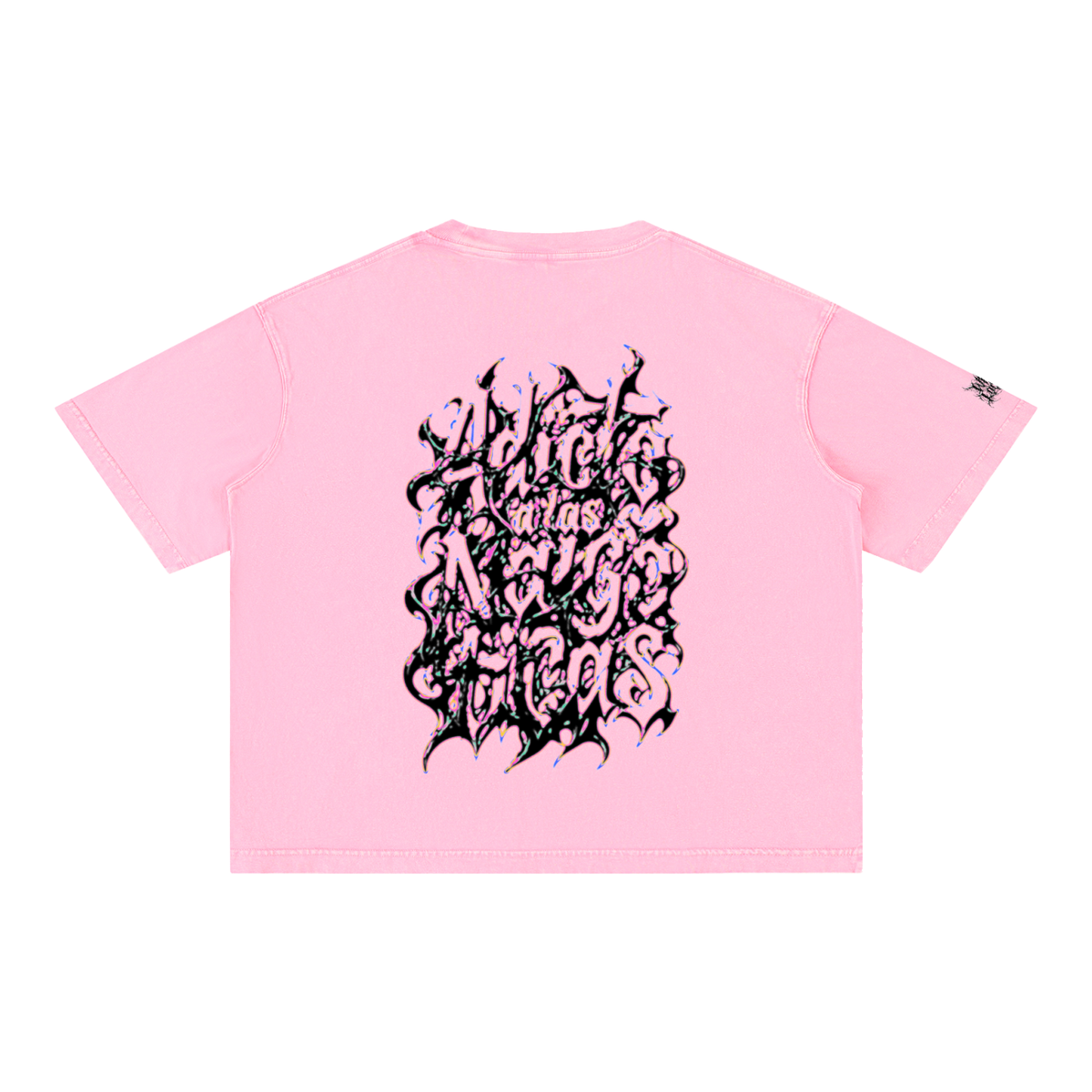 Rose Pink