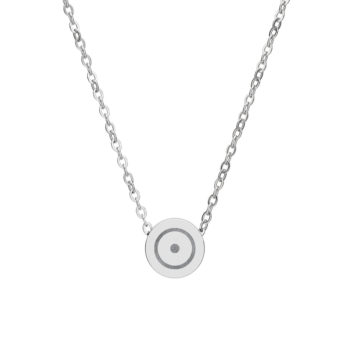 Sun ☉ Necklace