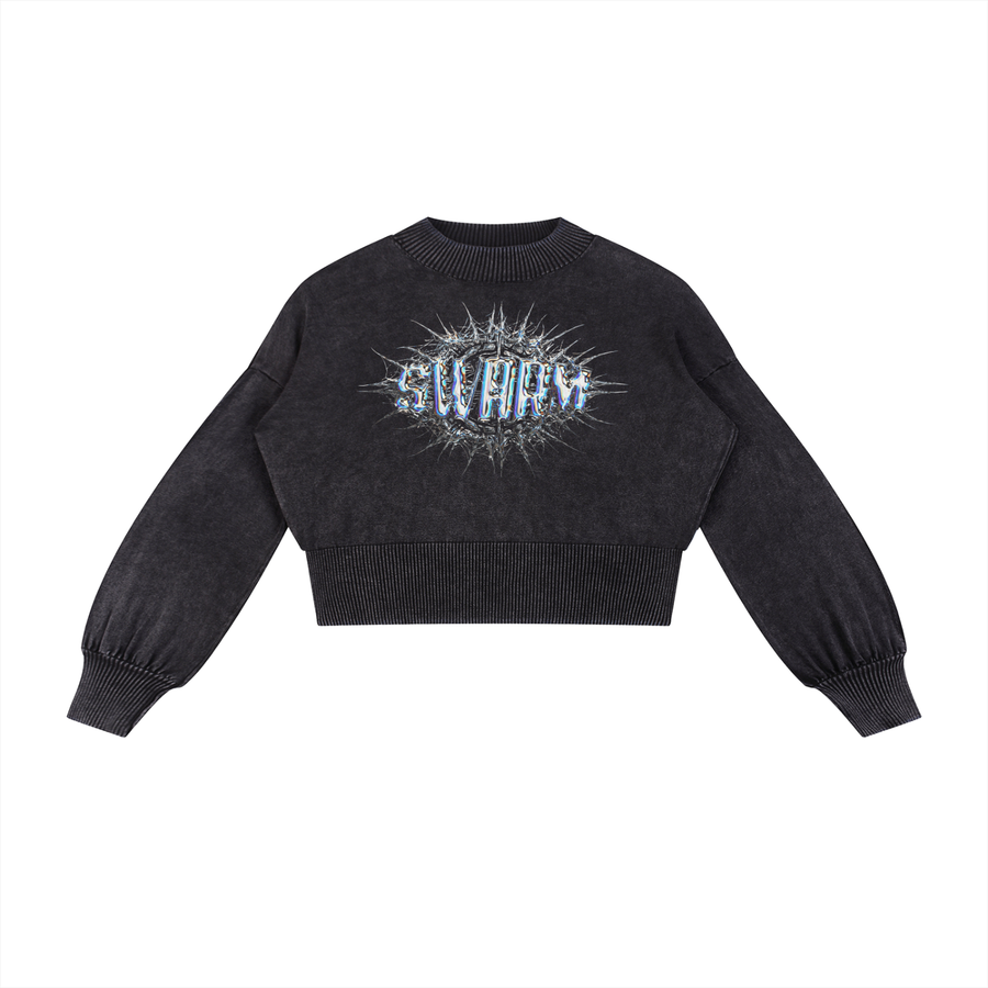 The [SWARM] Sweater