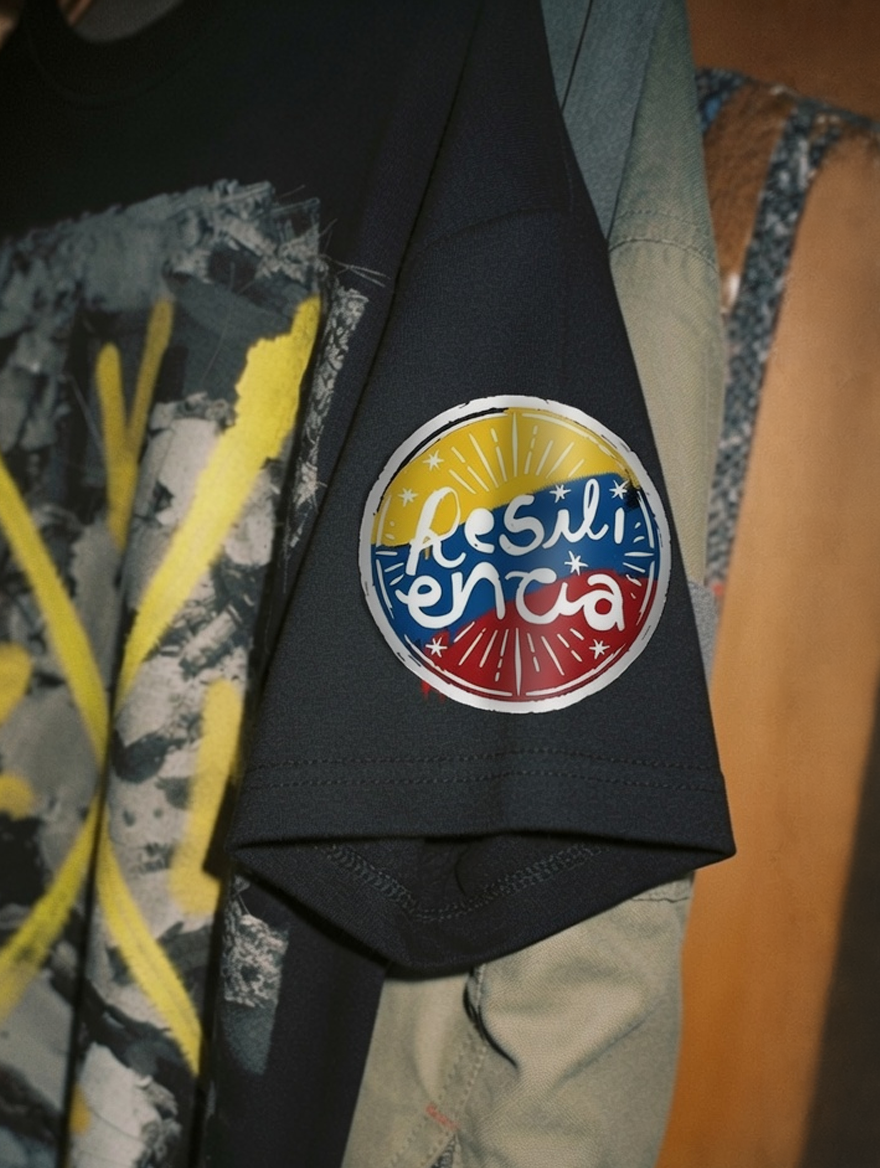 VZLA :: Rescatista