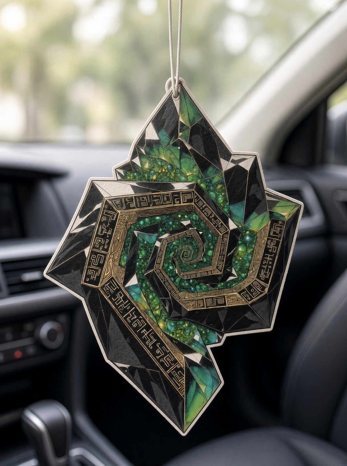 Scent Rune :: spell