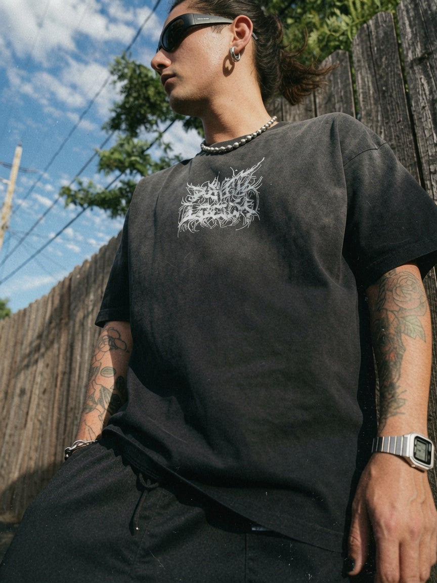 The [ZEMI] T-Shirt