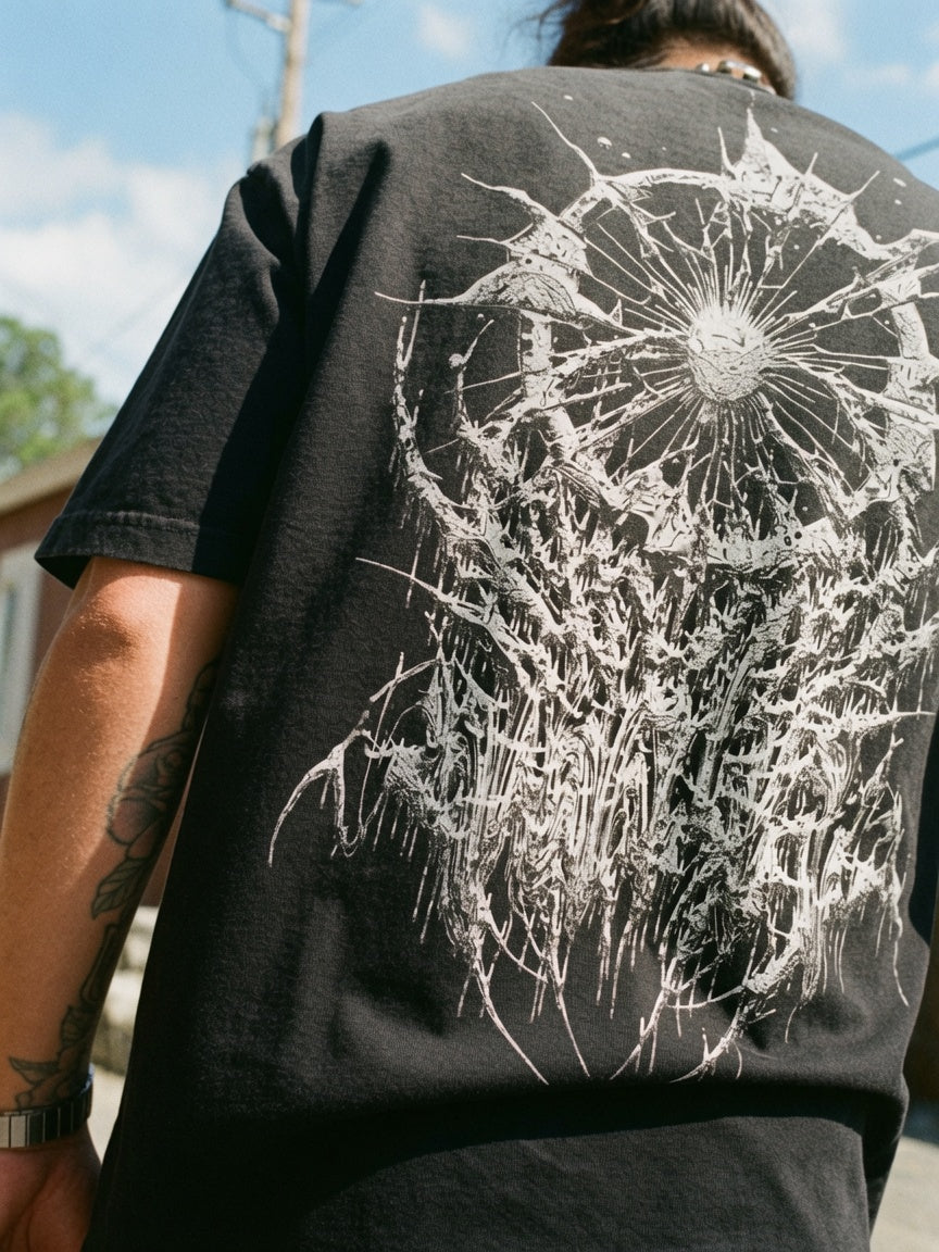 The [ZEMI] T-Shirt