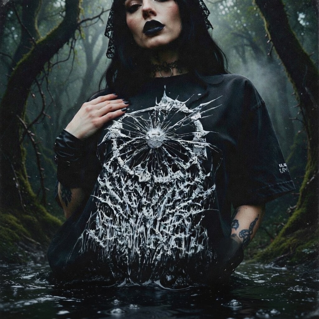 The [ZEMI] T-Shirt